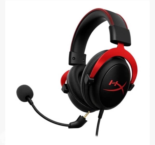HyperX Cloud 2 4