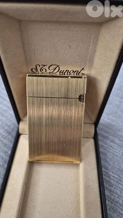Dupont Lighter