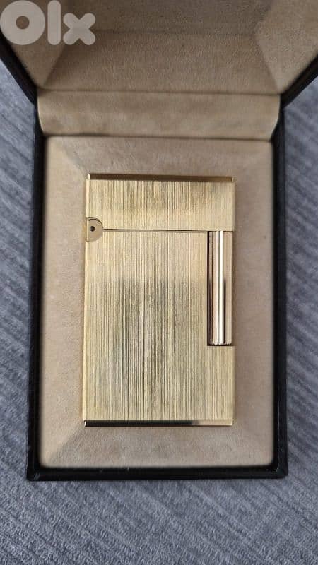 Dupont Lighter 2
