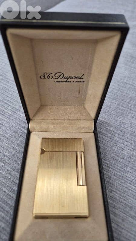 Dupont Lighter 3