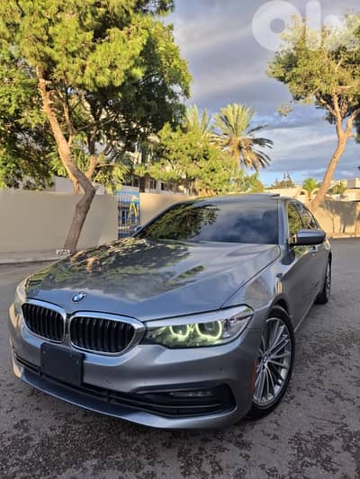 BMW Other 2017