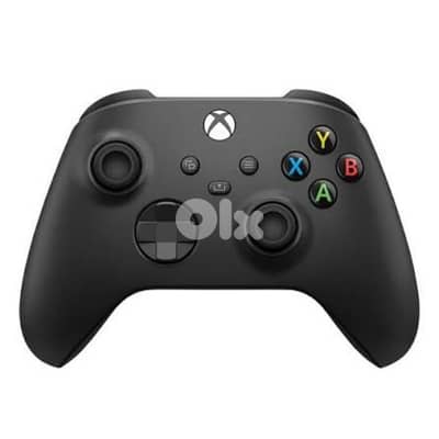 xbox series x controller