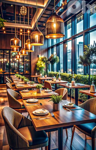 INVEST IN ACHRAFIEH ! FULLY EQUIPPED RESTO PUB | 4 FLOORS | ACR-590