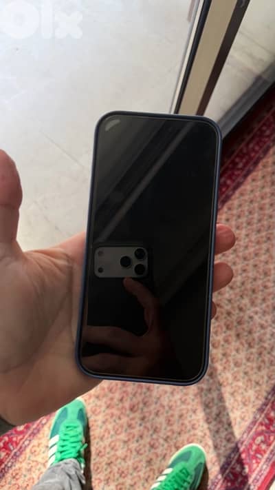 iPhone 16 pro max amazing condition