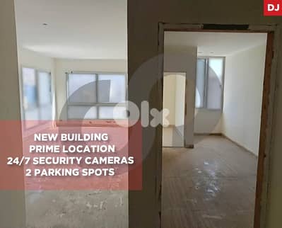 Brand new building | fourth floor Apartment | For Sale REF#DJ127012
