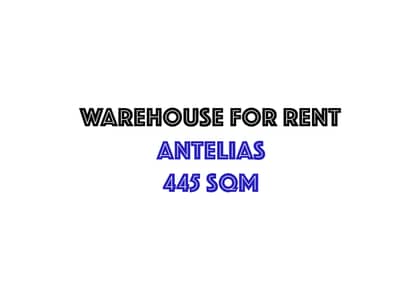 Warehouse for rent in Antelias FIR2896