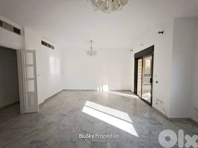 Apartment with Balcony For RENT In Fanar شقة للإيجار #GS