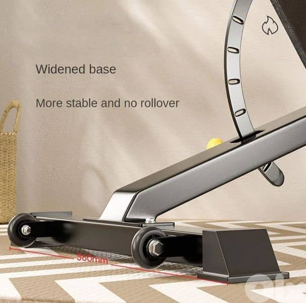 Adjustable bench all levels new 1