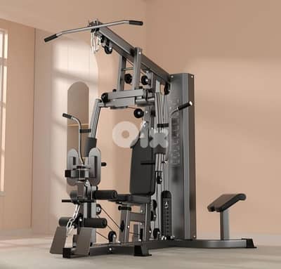 Home gym machine new big size all in 1