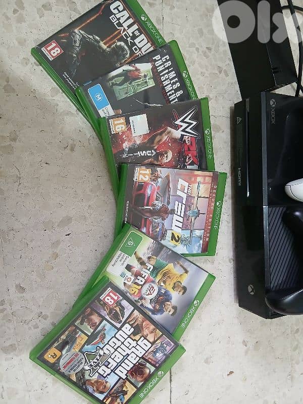 xbox one 3