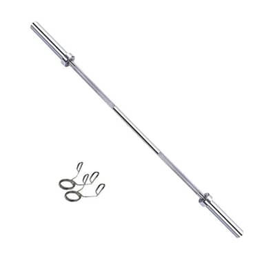 Olympic barbell 16kg 220cm