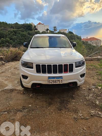 Jeep Cherokee 2015 altitude
