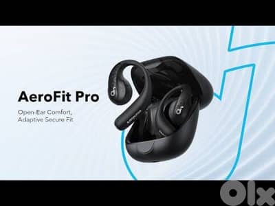 SoundCore AeroFit Pro