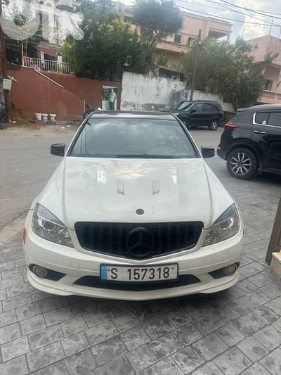 مرسيدس بنز مرسيدس بنز