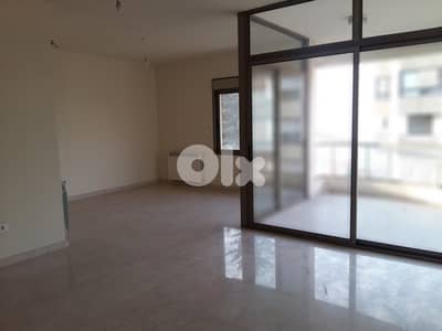 Apartment in Mazraat Yachouh For Sale شقة للبيع في مزرعة يشوع