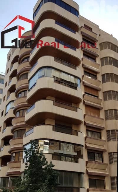 For Annual Rent – Luxury Apartment in Tallet El Khayat