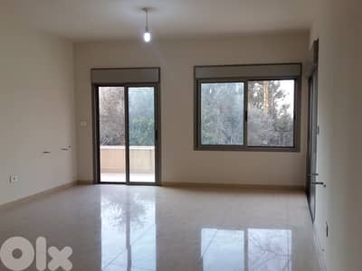 Apartment  in Mazraat Yachouh شقة  في مزرعة يشوع