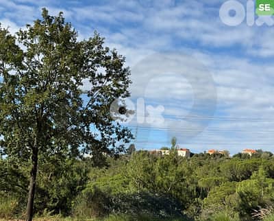 Land For Sale In New Sehayleh - أرض للبيع في نيو سهيلة