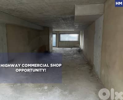 High-Visibility, prime location, mansourieh/المنصورية  REF#HM130332