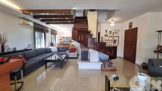Duplex for sale in Beit El Kiko - دوبلكس للبيع في بيت الكيكو