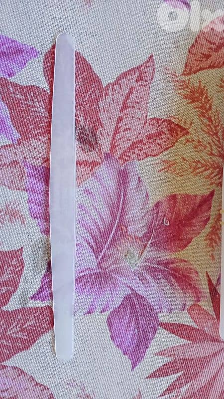 ريش عود سيلكون تركي  البيع جملة و مفرق 1