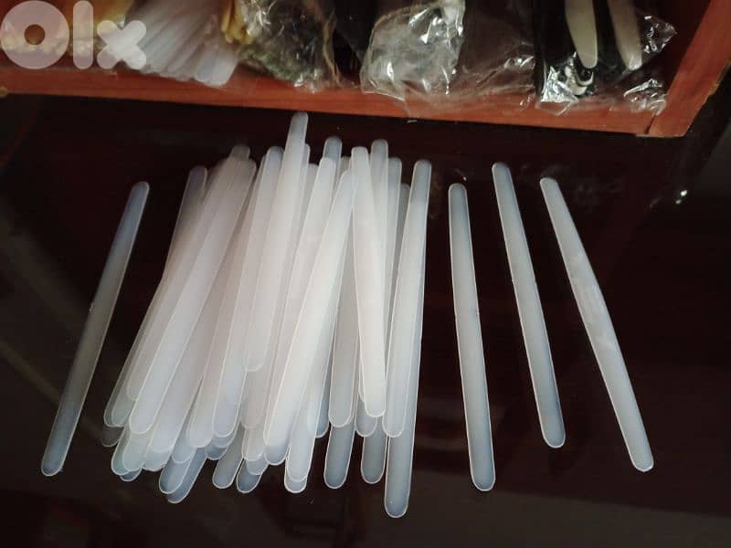 ريش عود سيلكون تركي  البيع جملة و مفرق 2