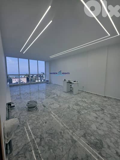 Office for Rent in Antelias مكتب للإيجار في أنطلياس