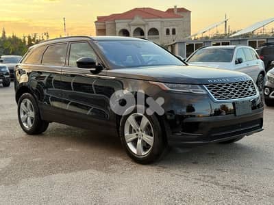 Land Rover Velar S 2018