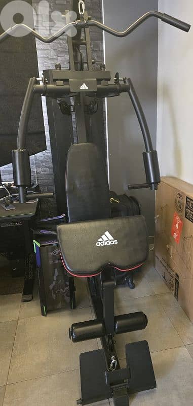 Adidas Multi GYM
