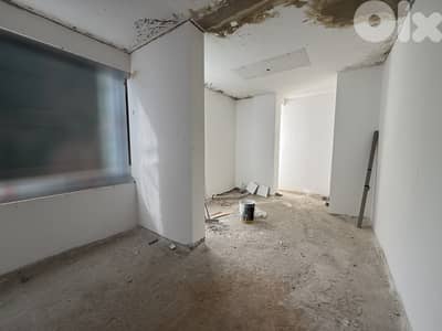 Office for Rent in Achrafieh – Gemmayze – مكتب للإيجار في الأشرفية -