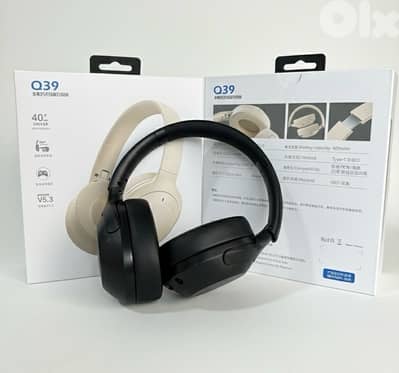 wireless headset
