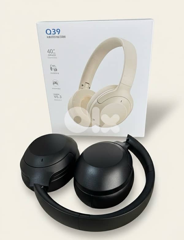 wireless headset 2