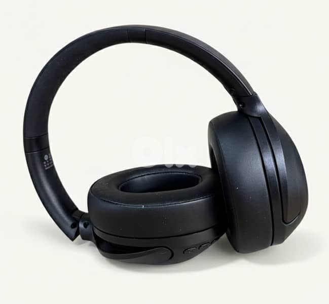 wireless headset 5
