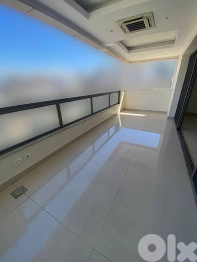 SPACIOUS APARTMENT IN HAMRA PRIME (200SQ) 3 BEDROOMS , (HAMR-252)