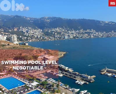 Chalet in Aqua marina 2 –Beachfront Living -TABARJA REF#RS125994