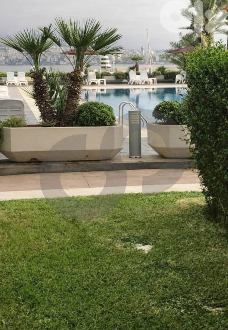 Chalet in Aqua marina 2 –Beachfront Living -TABARJA REF#RS125994 2