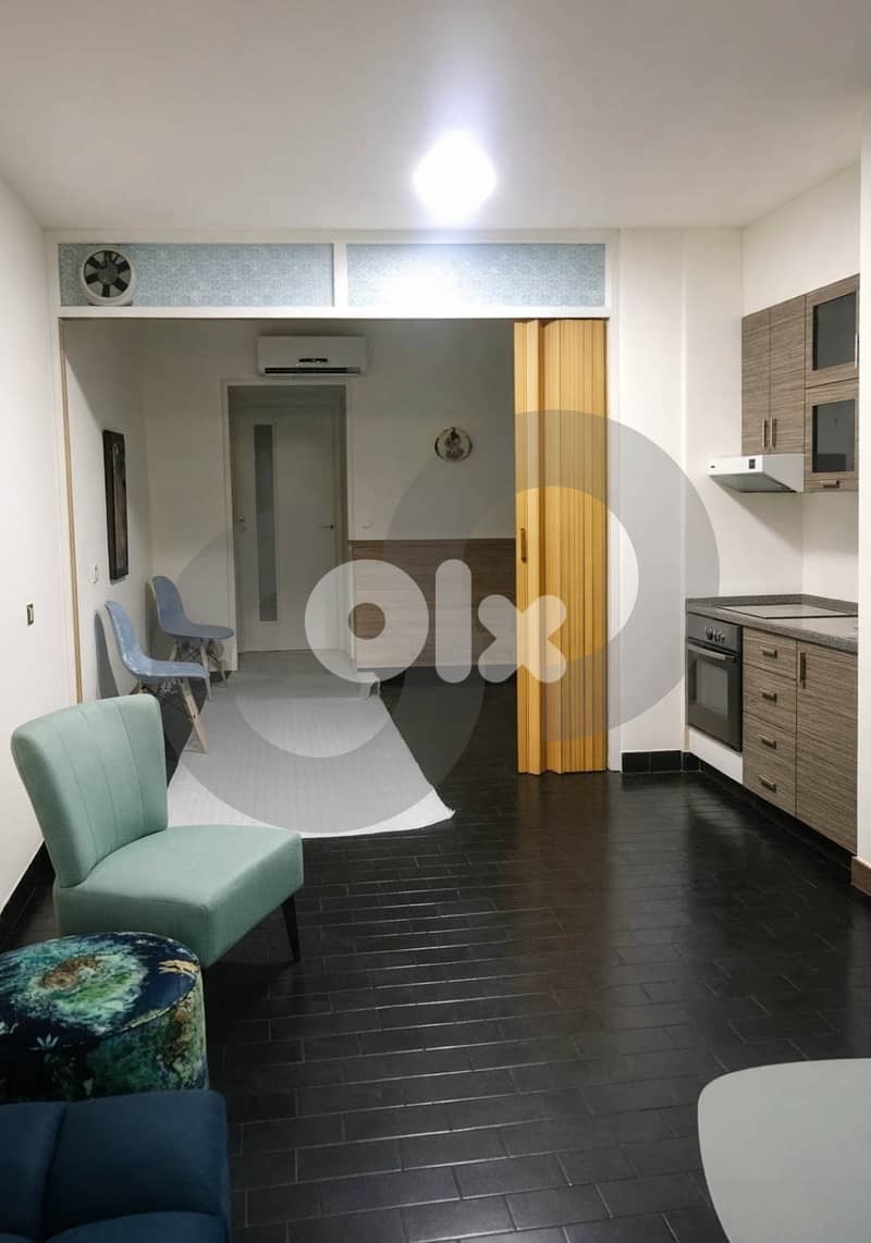 Chalet in Aqua marina 2 –Beachfront Living -TABARJA REF#RS125994 4