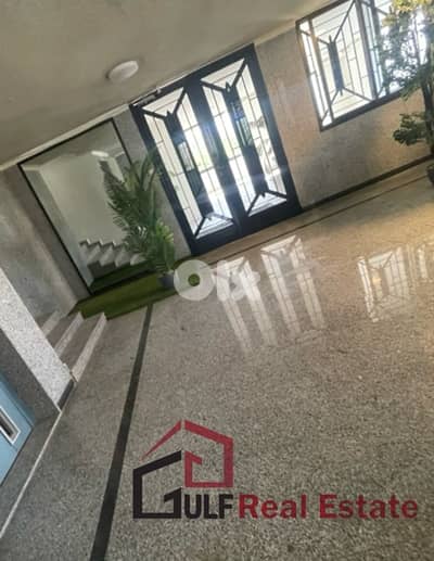 For Sale – Spacious Apartment in Btchay