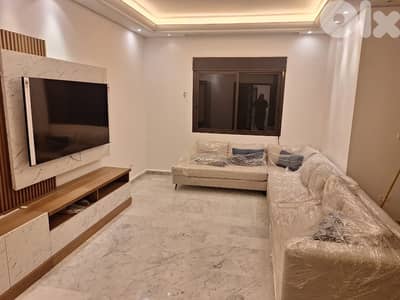 Apartment For Sale In Zouk Mikael - شقة للبيع في ذوق مكايل