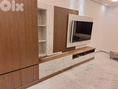 GMK180SS - Apartment For Sale In Zouk Mikael - شقة للبيع في ذوق مكايل
