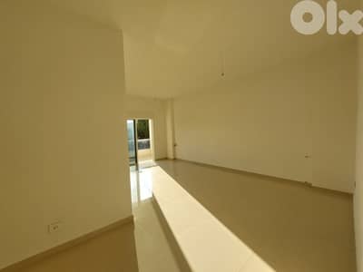 New!! Apartment for Sale in Qornet El Hamraجديد!! شقة للبيع في قرنة ال