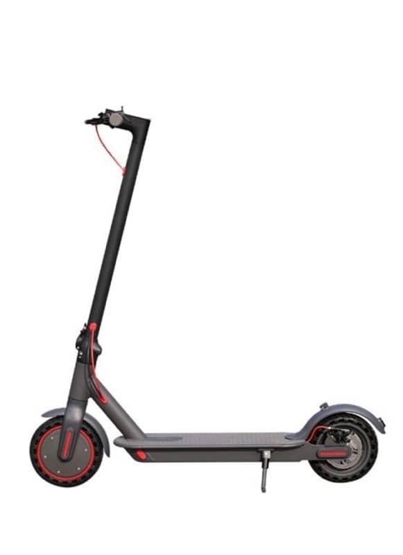 electric scooter 2