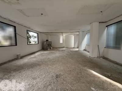 Restaurant with Rooftop for Rent in Achrafieh – مطعم مع سطح للإيجار