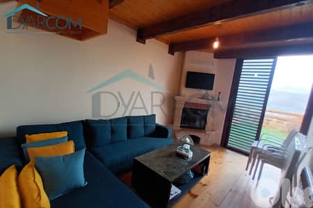 DY3078 - Faraya Prime Location Chalet for Sale!