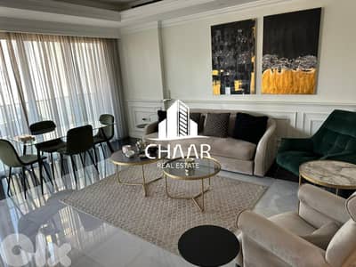 Apartment for Rent in Downtown-شقة للايجار في داون تاون - #R3013