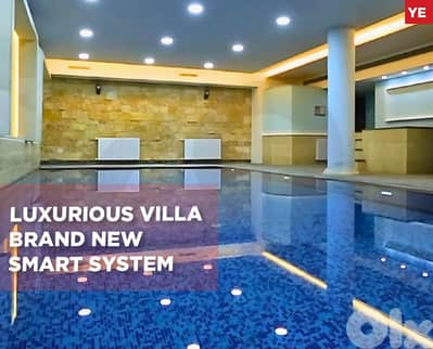 LUXURIOUS 700 SQM VILLA IN ADMA/أدما REF#YE108514