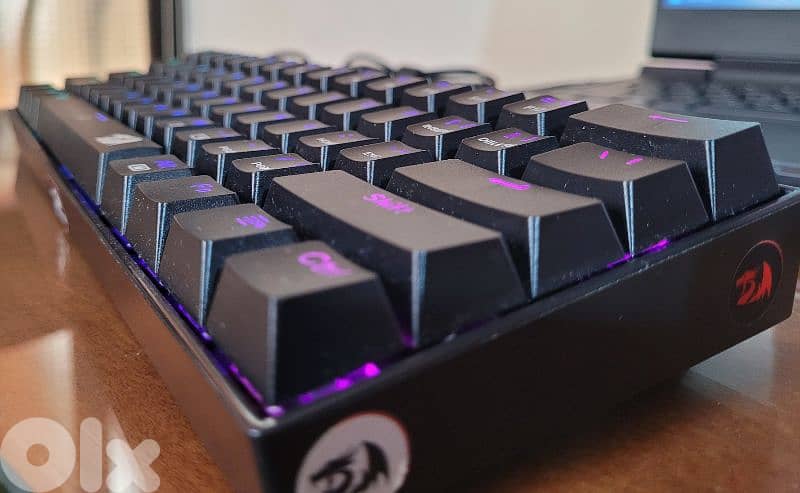 RedDragon K630 Pro Dragonic 1