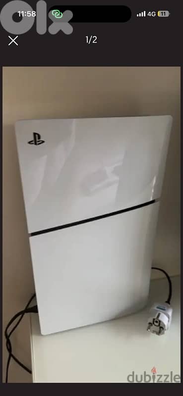 ps5 slim