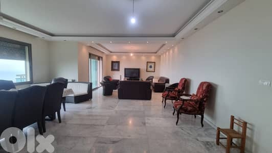 Duplex for sale in Cornet Chahwan -  دوبلكس للبيع في بياضة، قرنة شهوان