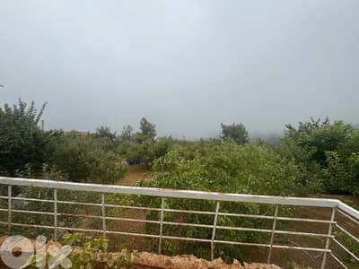Bikfaya/ Beautiful Traditional Villa for sale - بكفيا/فيلا للبيع